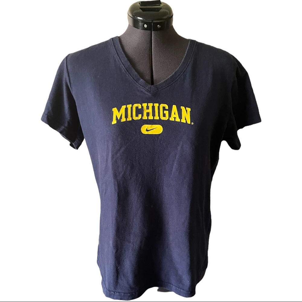 Nike University of Michigan Women’s T-Shirt